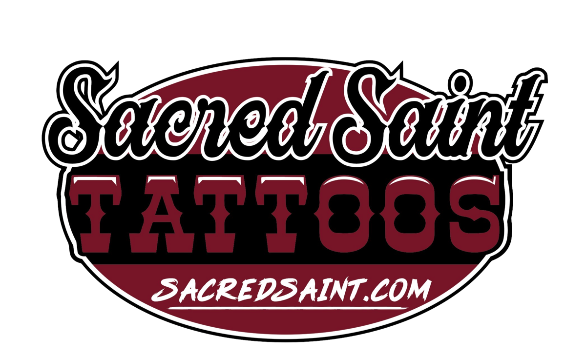 Sacred Saint Tattoo Studios