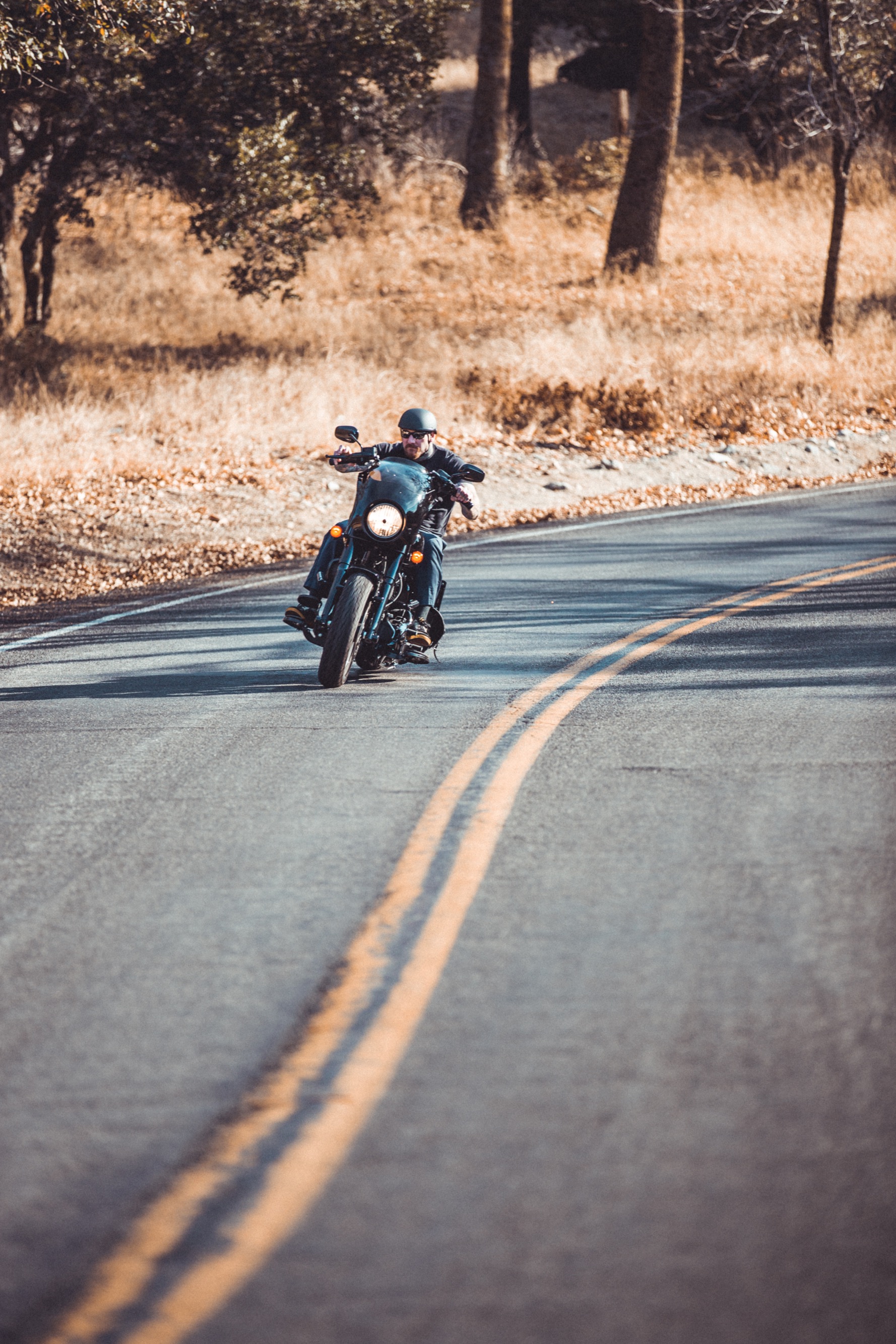  Artist Brandon Garic Notch - Photograph by www.J-Morton.com 