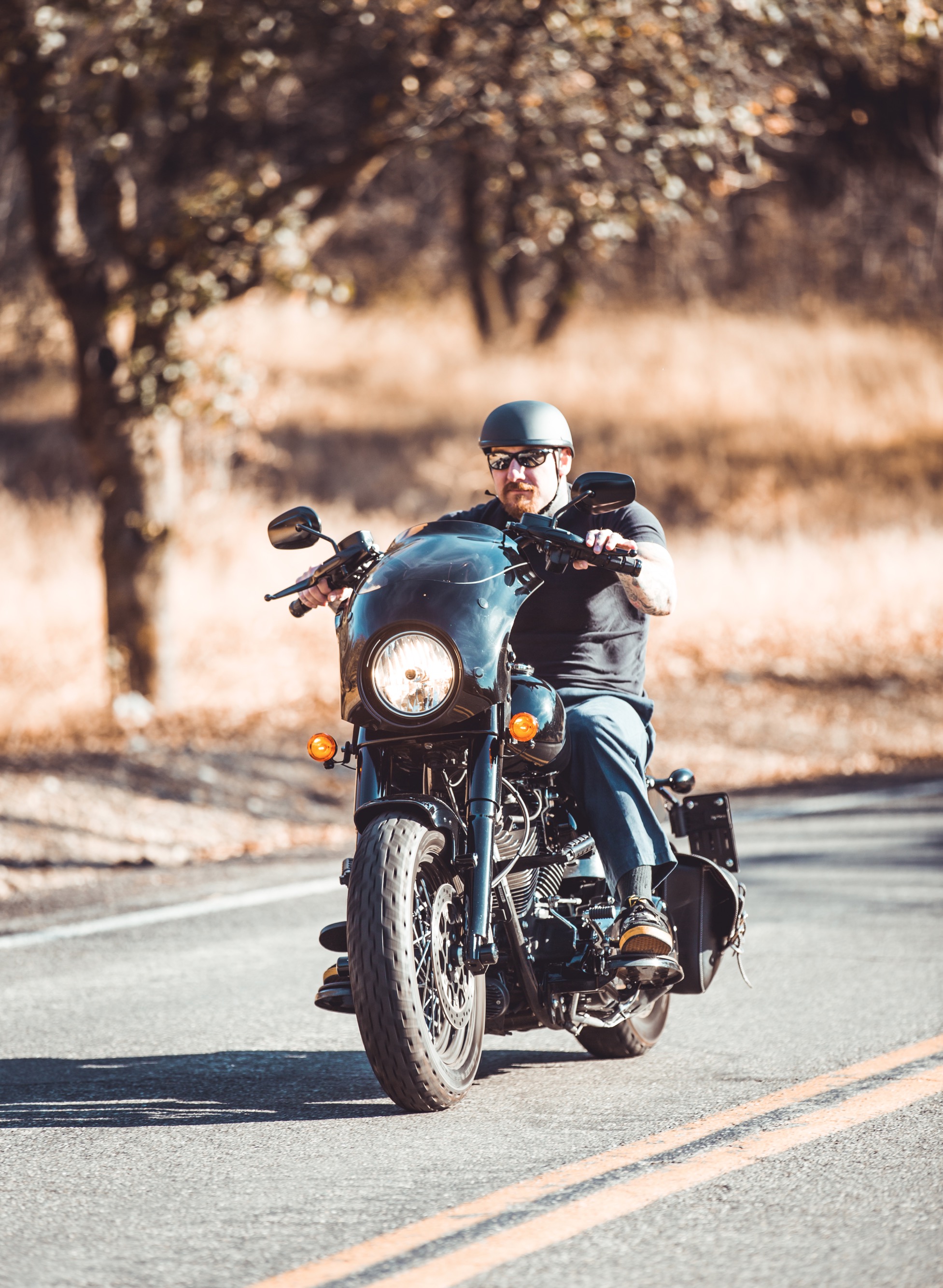  Artist Brandon Garic Notch - Photograph by www.J-Morton.com 