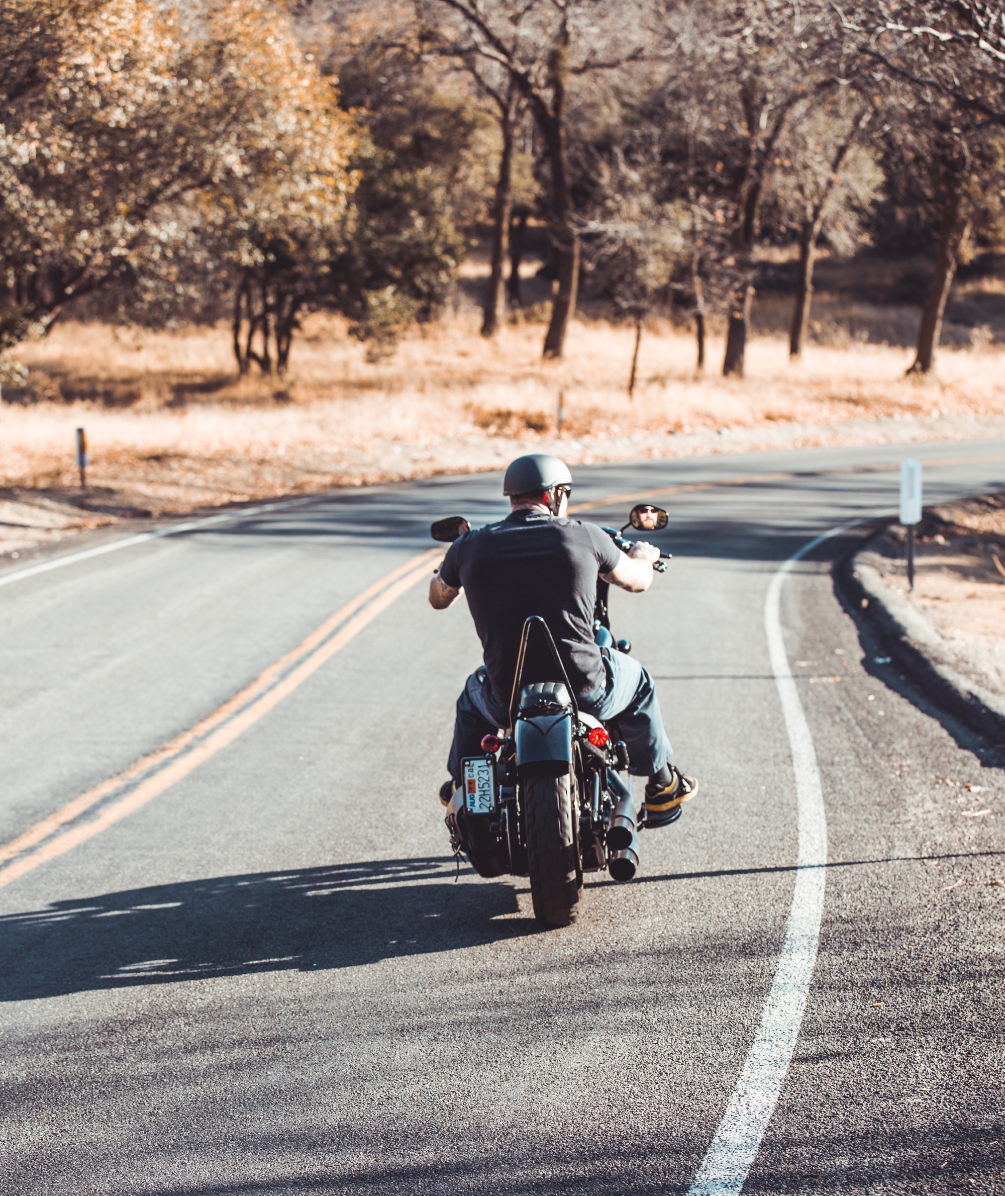  Artist Brandon Garic Notch - Photograph by www.J-Morton.com 