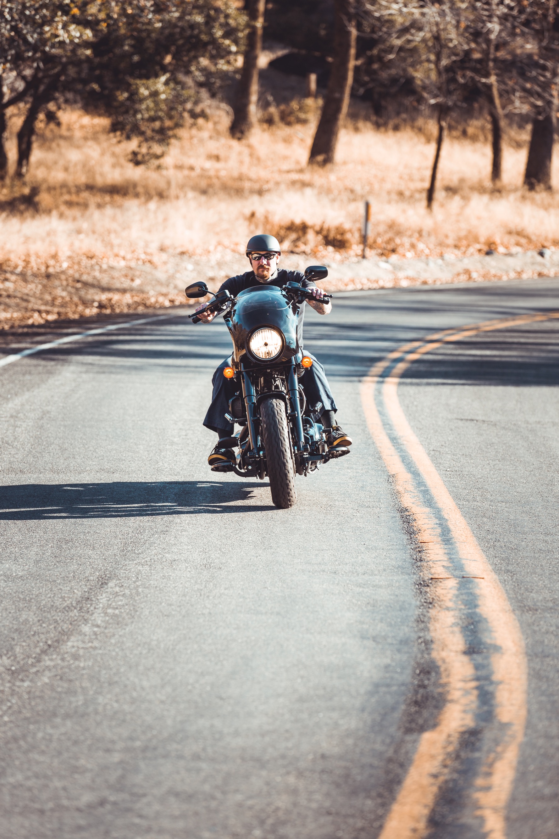  Artist Brandon Garic Notch - Photograph by www.J-Morton.com 