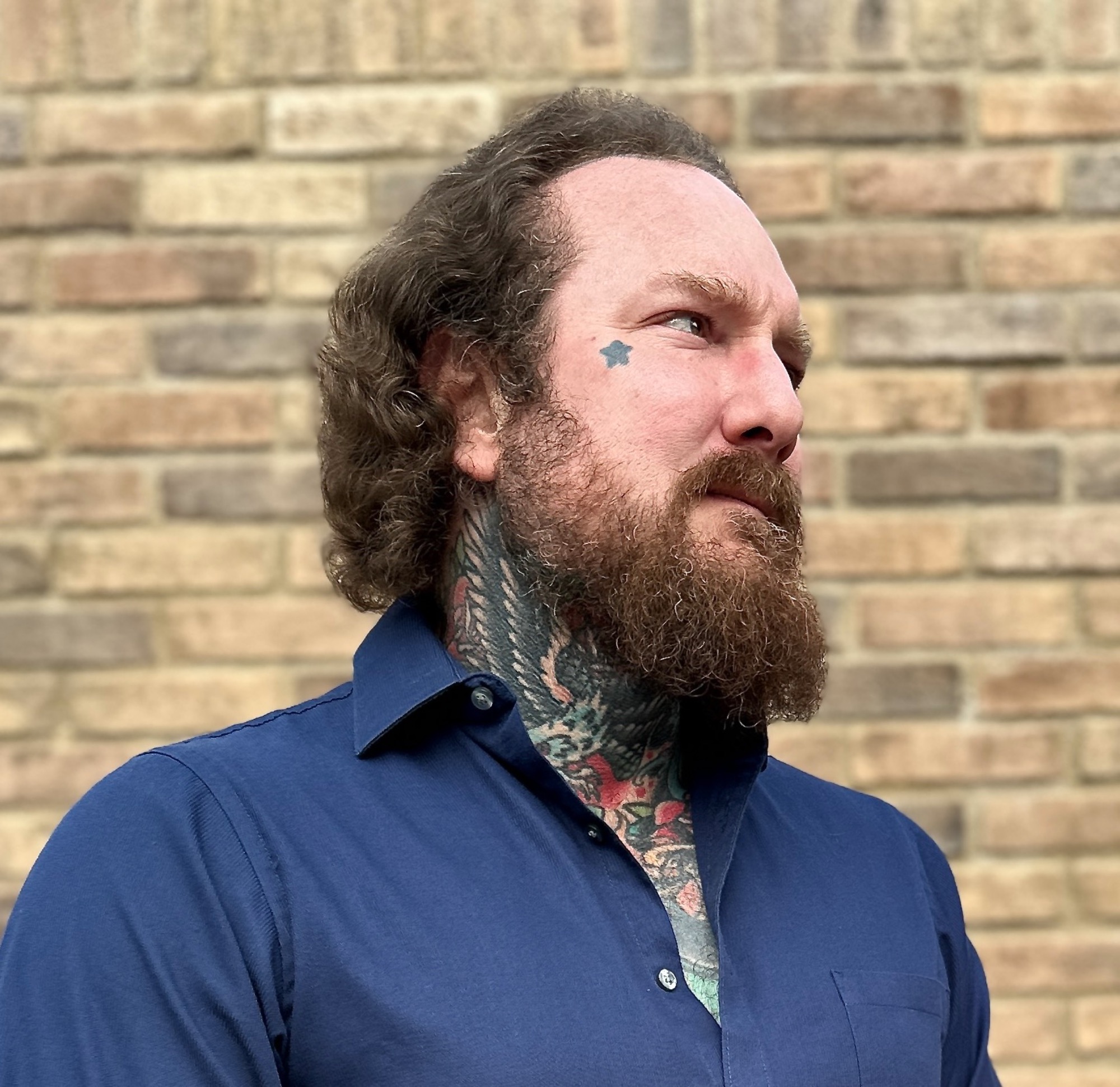  Side profile Brandon Notch 