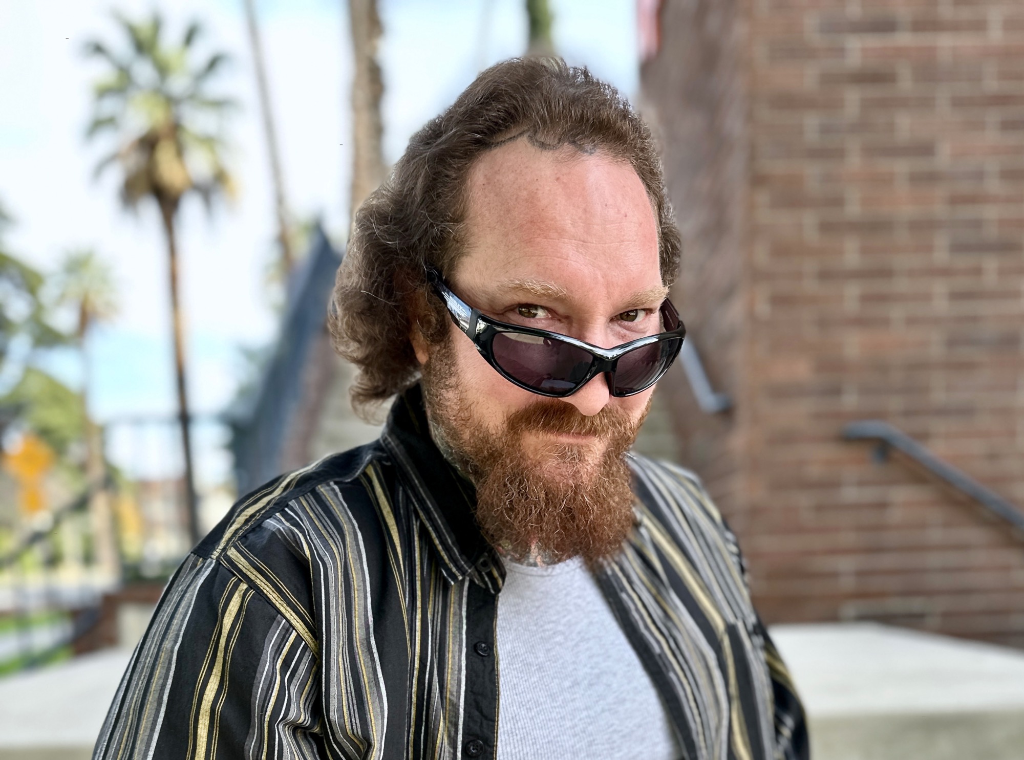  Brandon Notch headshot with sunglasses 